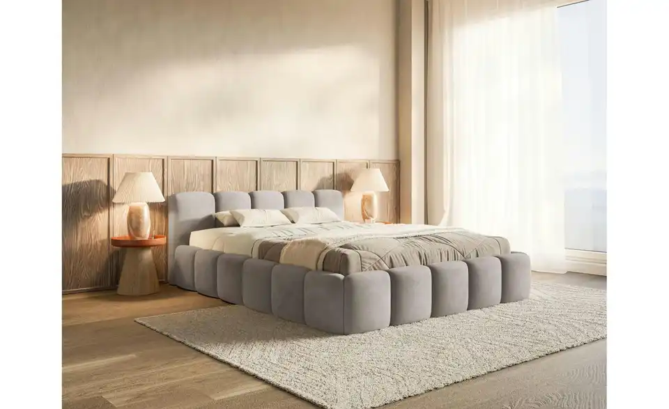 Selsey Polsterbett, in Wohnsituation