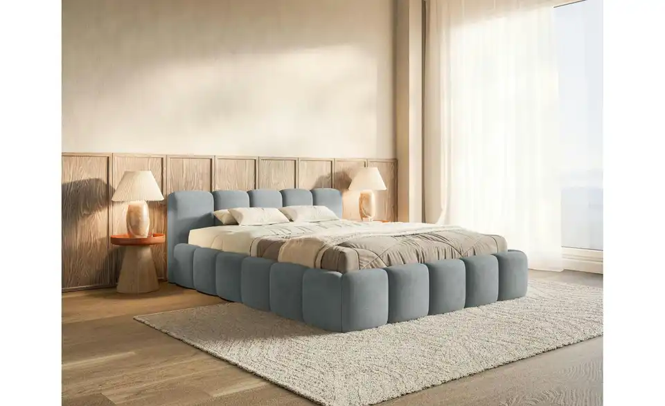 Selsey Polsterbett, in Wohnsituation