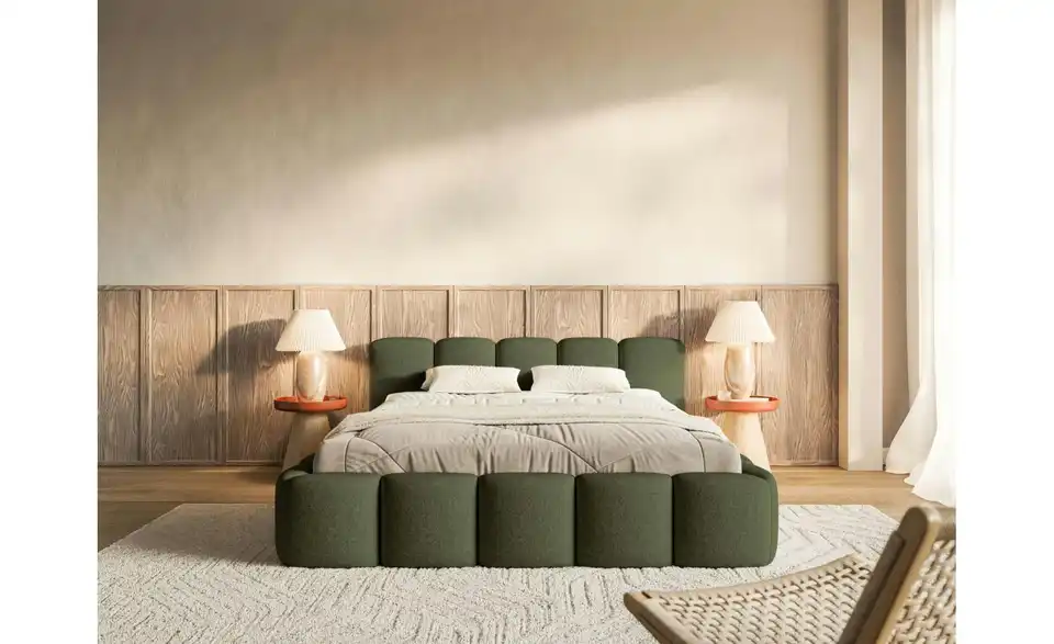 Selsey Polsterbett, in Wohnsituation