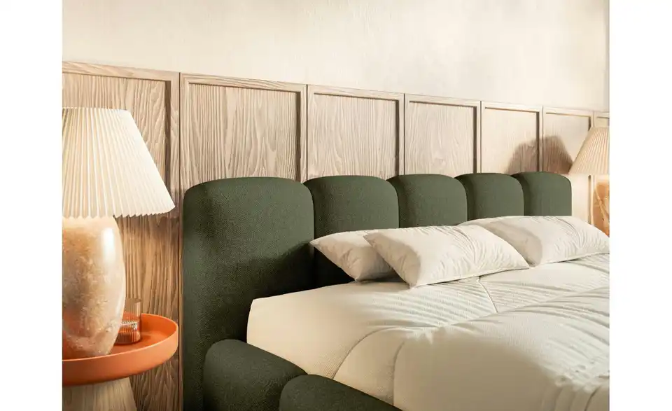 Selsey Polsterbett, in Wohnsituation