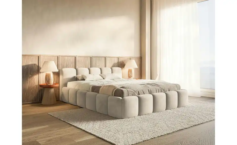 Selsey Polsterbett, in Wohnsituation