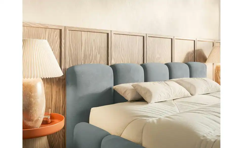 Selsey Polsterbett, in Wohnsituation