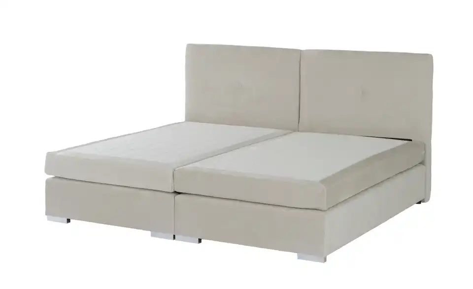 Familien-Boxspringbett, Perspektive