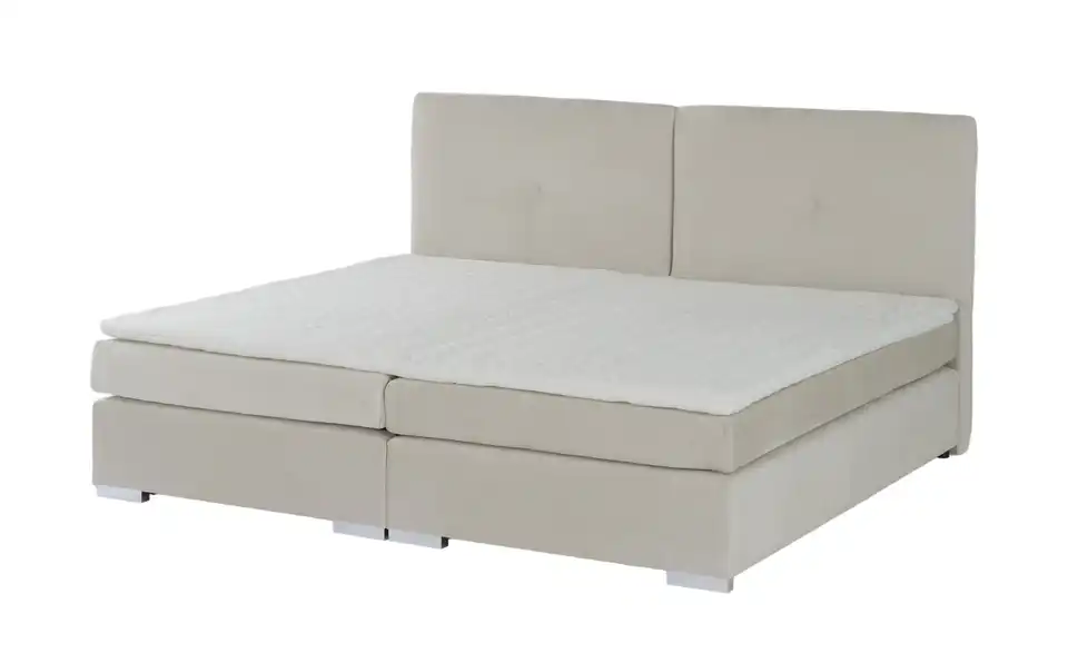 Familien-Boxspringbett, Perspektive