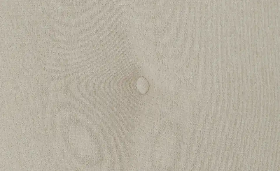 Familien-Boxspringbett, Detailansicht