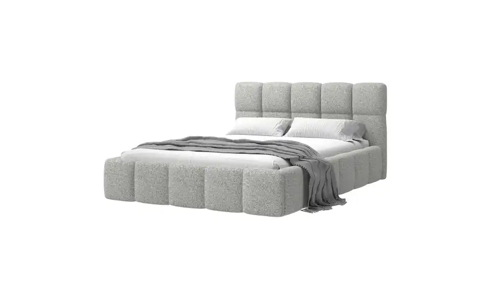 Selsey Polsterbett mit Lattenrost, Perspektive