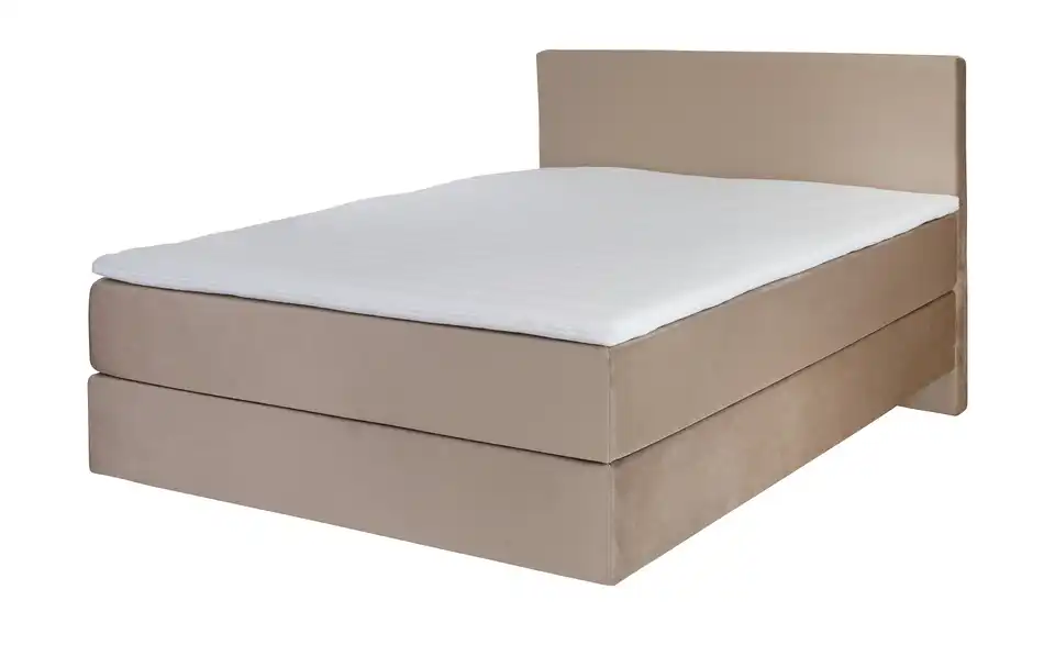 Boxspringbett, Perspektive