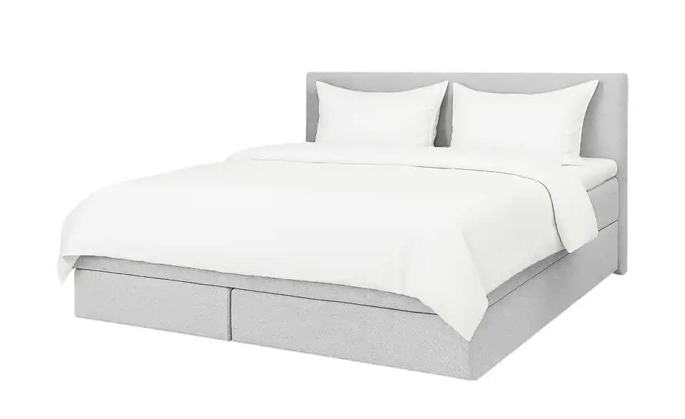 Boxspringbett, Perspektive