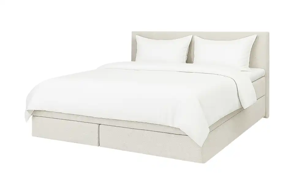 Boxspringbett, Perspektive