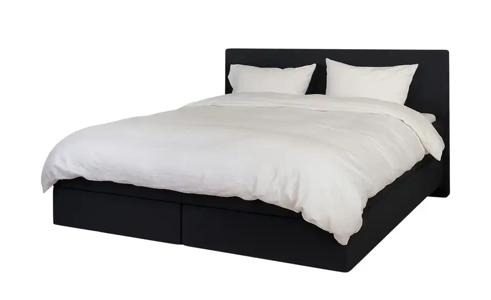 Boxspringbett, Perspektive