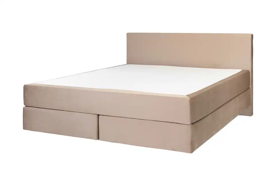 Boxspringbett, Perspektive
