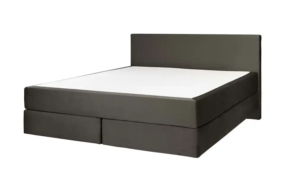 Boxspringbett, Perspektive