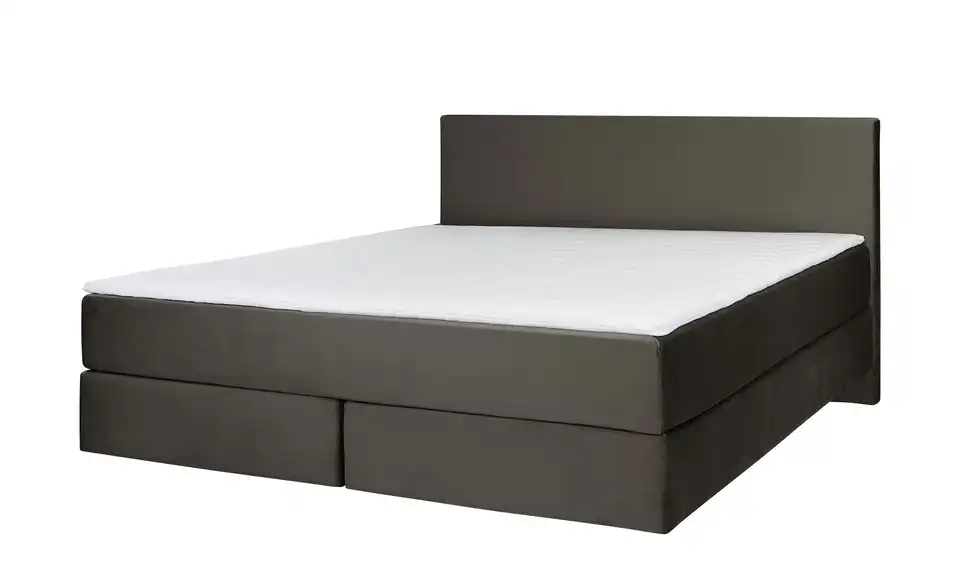 Boxspringbett, Perspektive