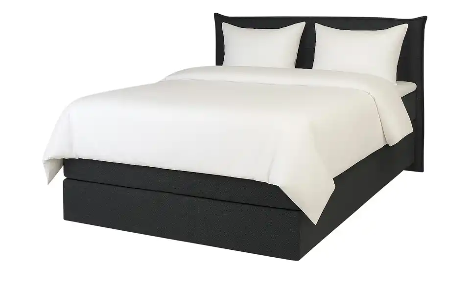 Boxspringbett, Perspektive