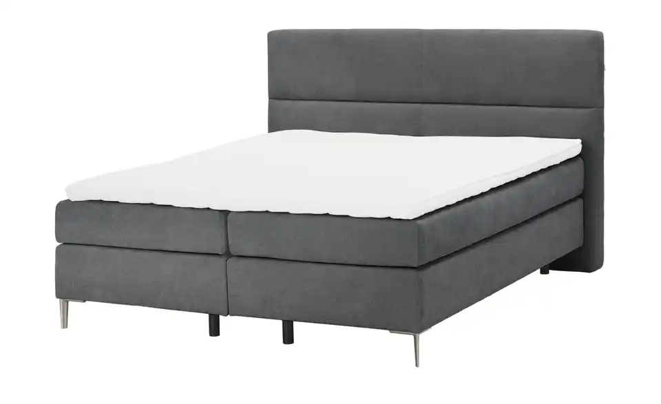 MONDO Boxspringbett, Perspektive