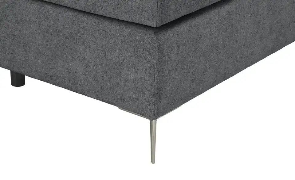 MONDO Boxspringbett, Detailansicht