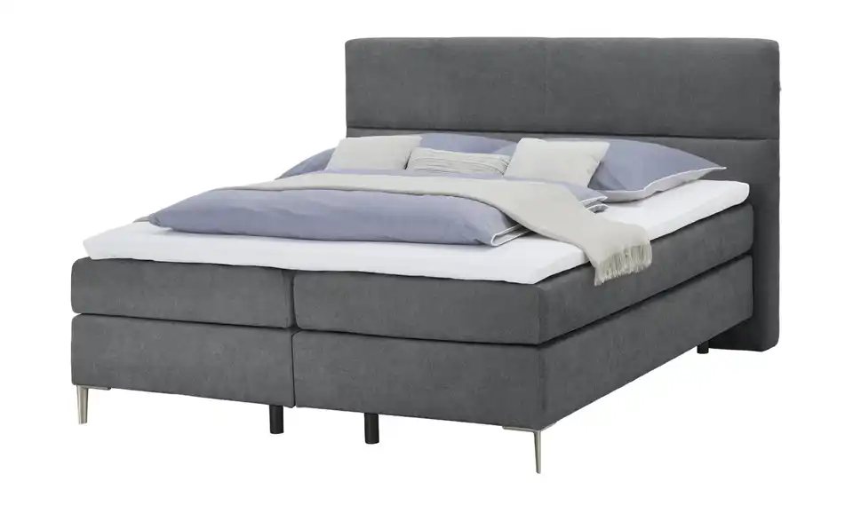 MONDO Boxspringbett, Perspektive