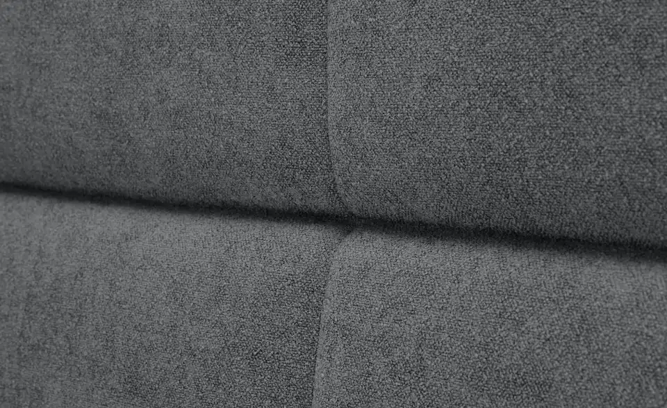 MONDO Boxspringbett, Detailansicht