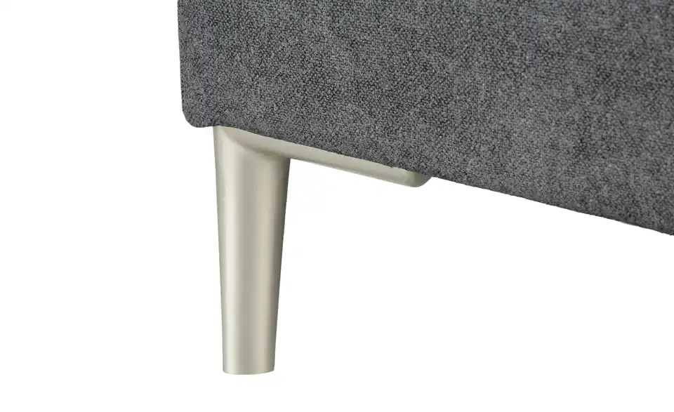 MONDO Boxspringbett, Detailansicht