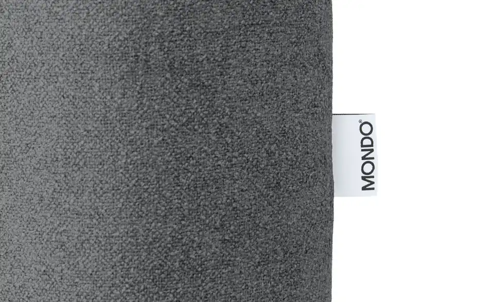 MONDO Boxspringbett, Detailansicht