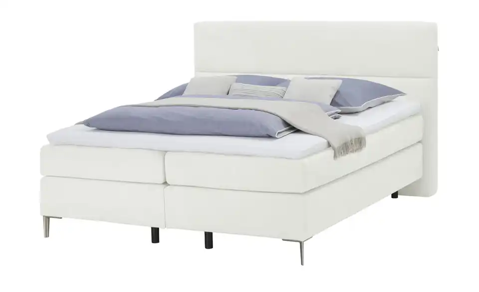 MONDO Boxspringbett, Perspektive