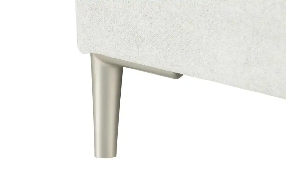 MONDO Boxspringbett, Detailansicht