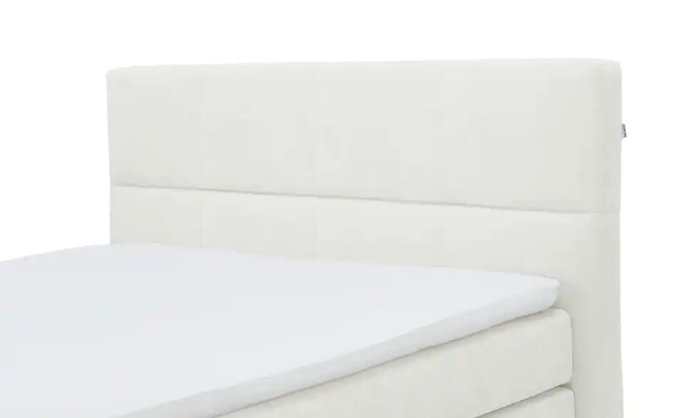MONDO Boxspringbett, Detailansicht