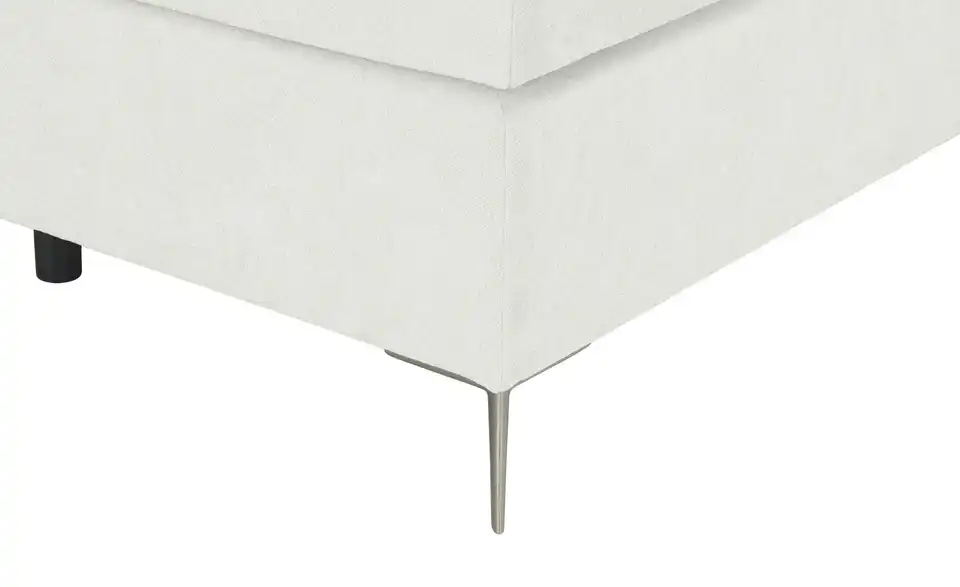 MONDO Boxspringbett, Detailansicht