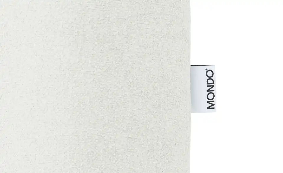 MONDO Boxspringbett, Detailansicht