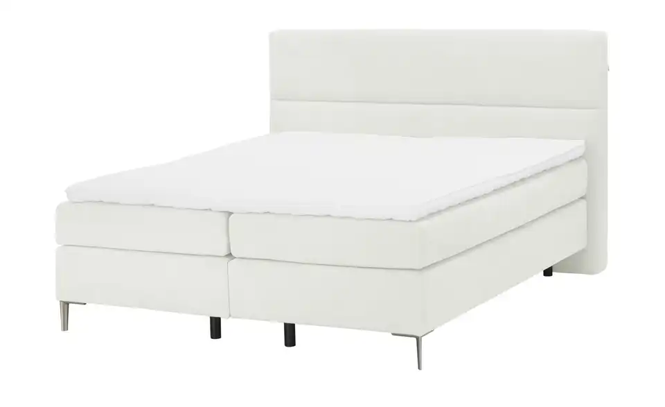 MONDO Boxspringbett, Perspektive