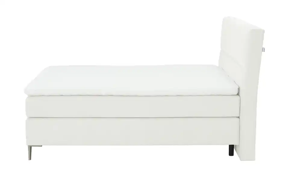 MONDO Boxspringbett, Profilansicht