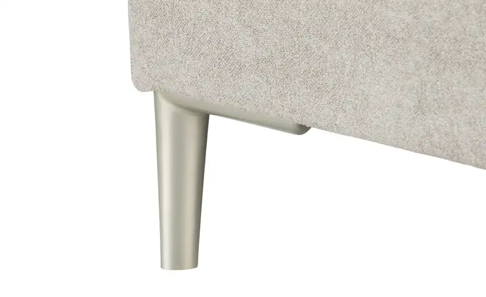 MONDO Boxspringbett, Detailansicht