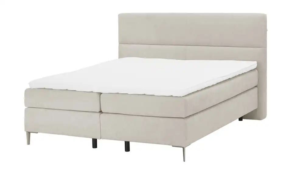 MONDO Boxspringbett, Perspektive