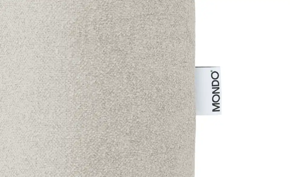 MONDO Boxspringbett, Detailansicht