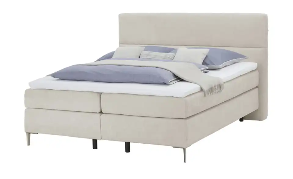 MONDO Boxspringbett, Perspektive