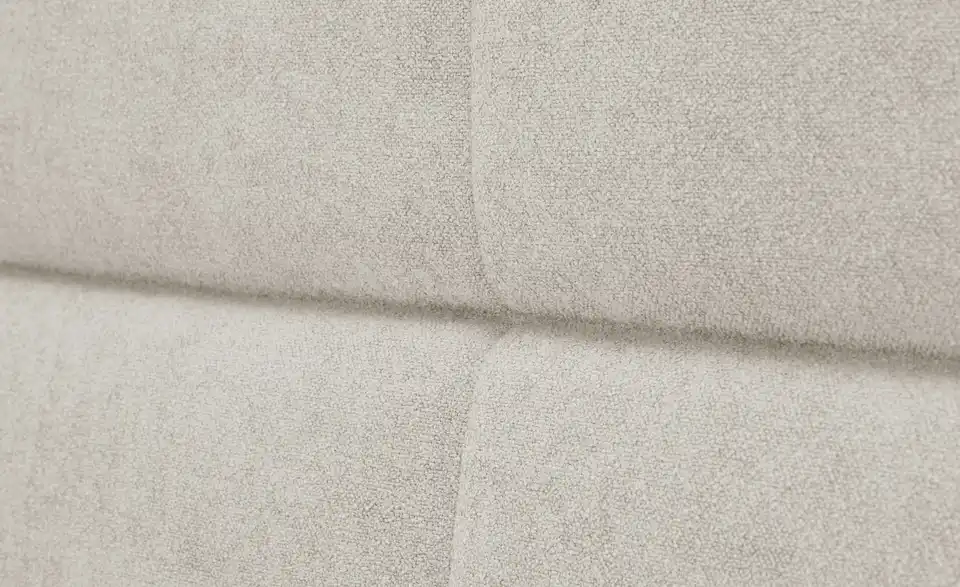 MONDO Boxspringbett, Detailansicht