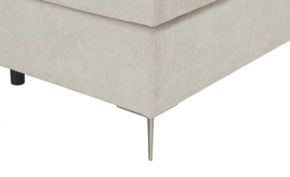 MONDO Boxspringbett, Detailansicht