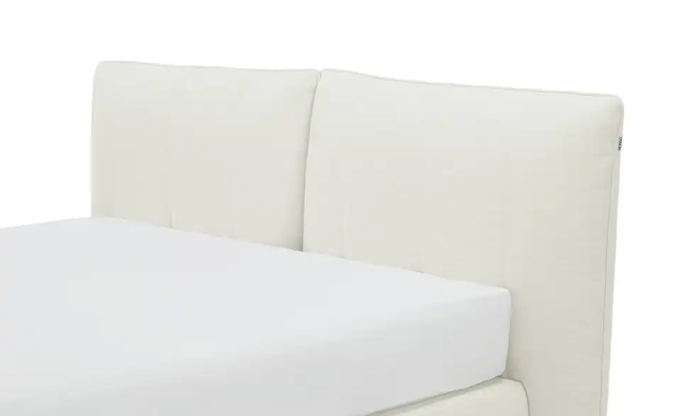 MONDO Boxspringbett, Detailansicht