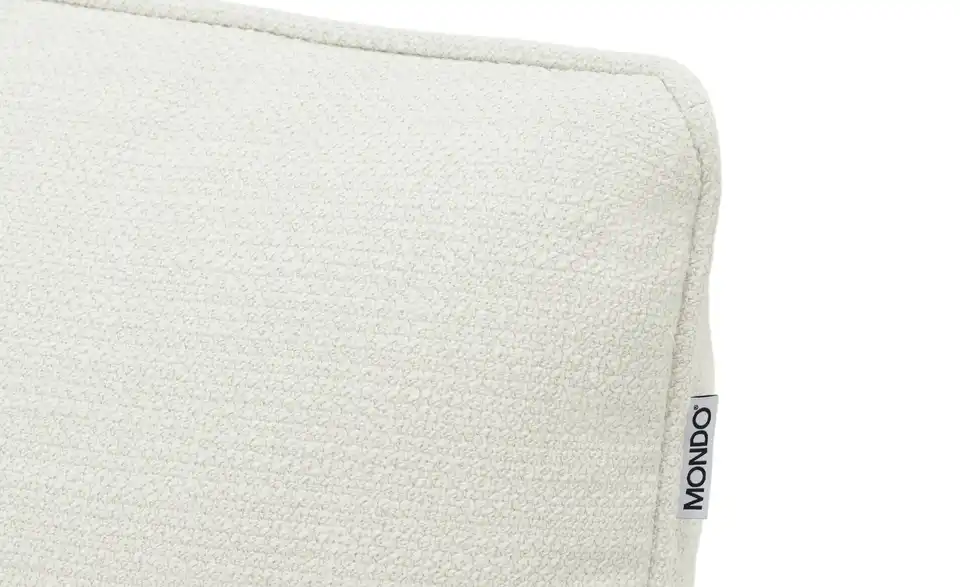 MONDO Boxspringbett, Detailansicht