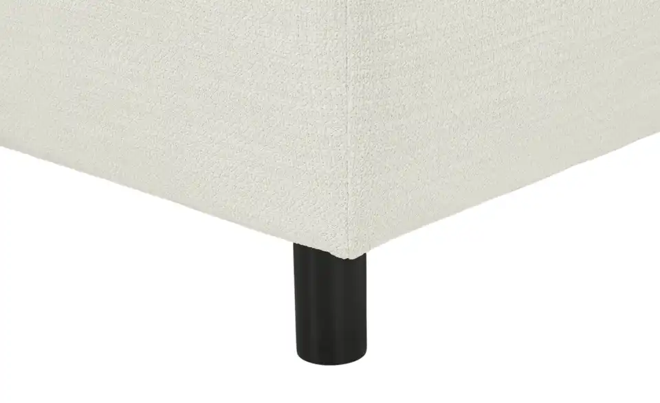 MONDO Boxspringbett, Detailansicht