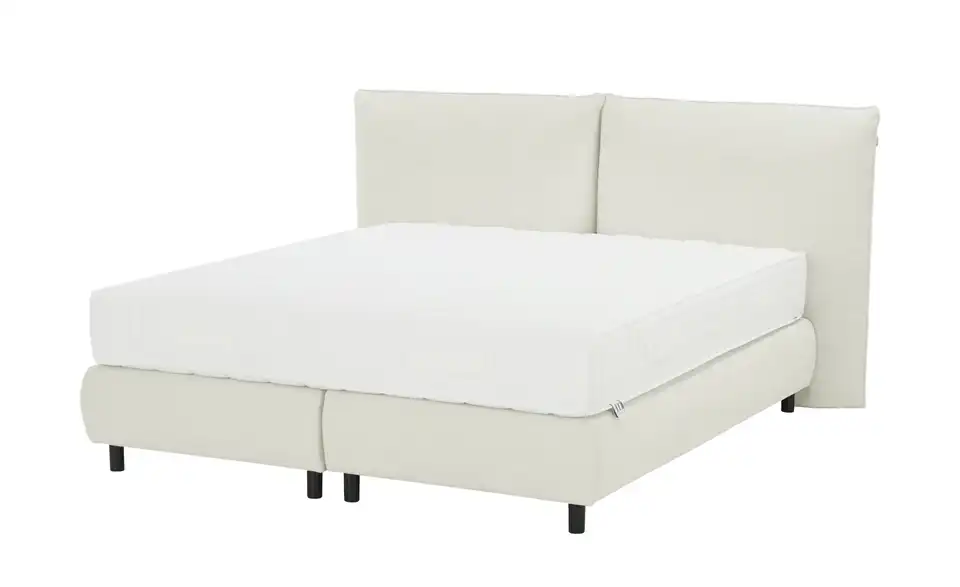 MONDO Boxspringbett, Perspektive