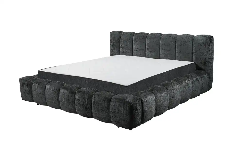 Polsterbett, Perspektive