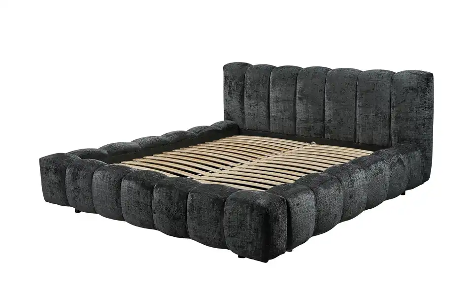 Polsterbett, Perspektive