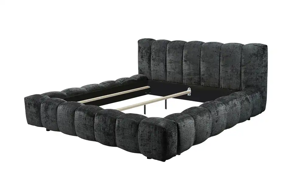 Polsterbett, Perspektive