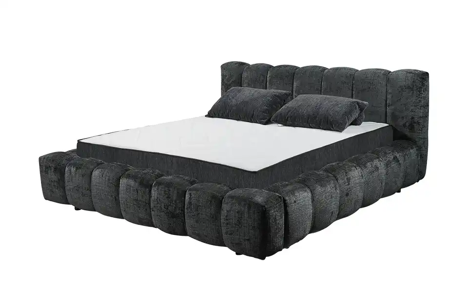 Polsterbett, Perspektive