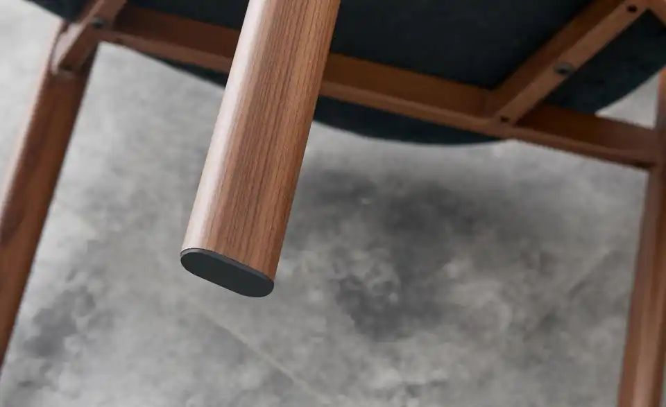Esszimmerstuhl 2er-Set, Detailansicht