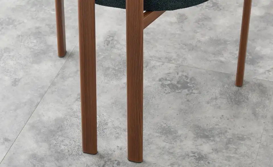 Esszimmerstuhl 2er-Set, Detailansicht