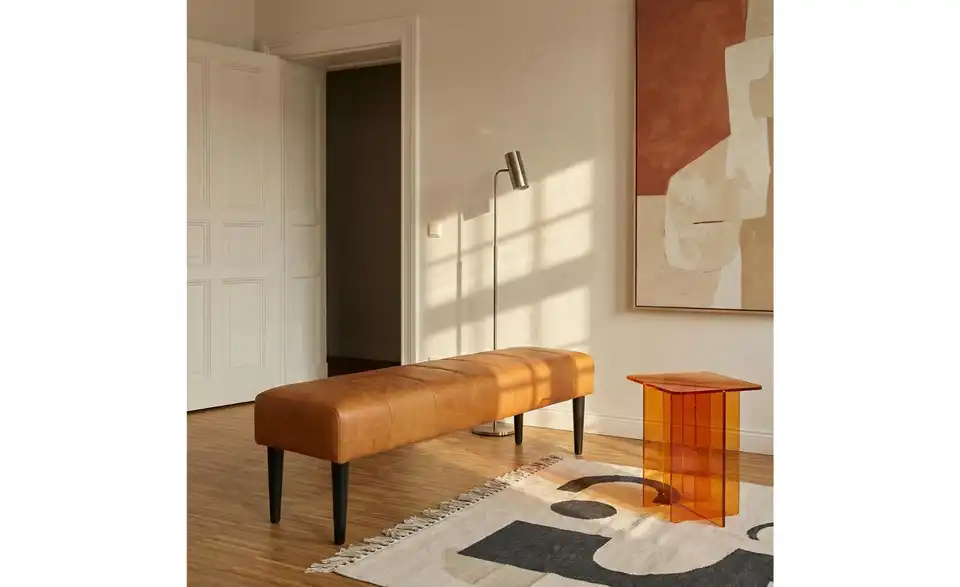 Furnhouse Sitzbank Athea, in Wohnsituation