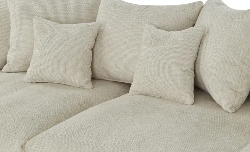 smart Big Sofa Lionore, Detailansicht