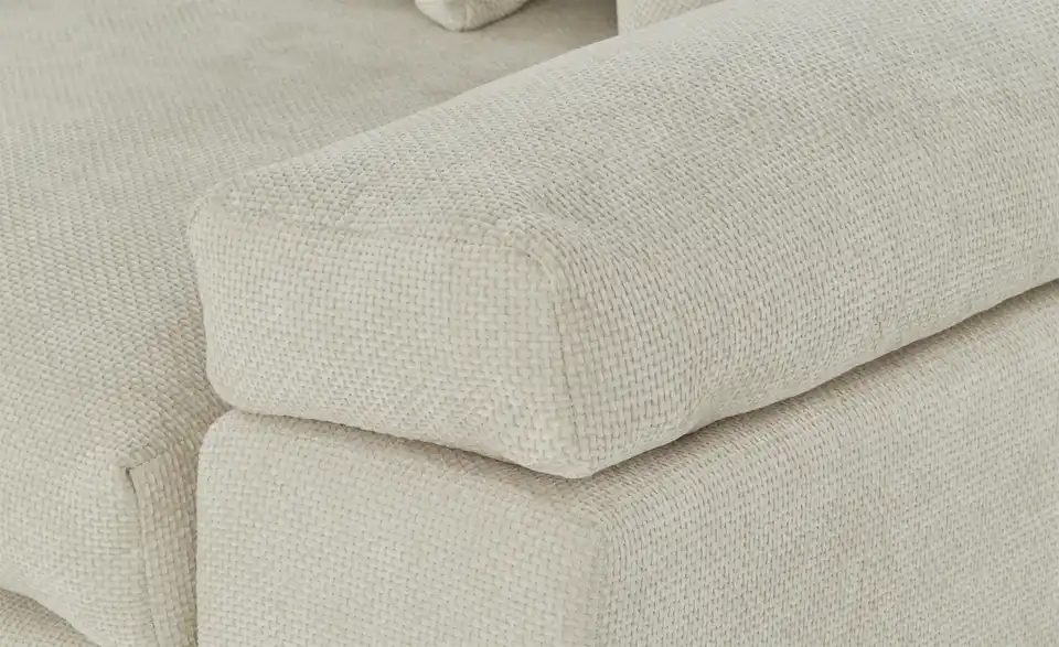 smart Big Sofa Lionore, Detailansicht